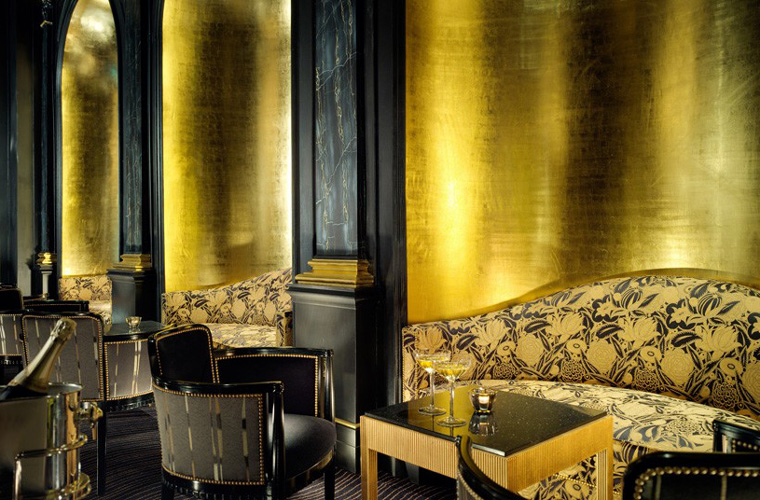 Đi để "thưởng thức" 15 qu&aacute;n bar đẹp nhất thế giới